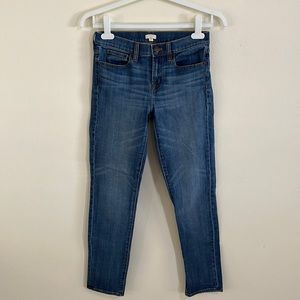 J. Crew Stretch Skinny Jeans | Size: 26